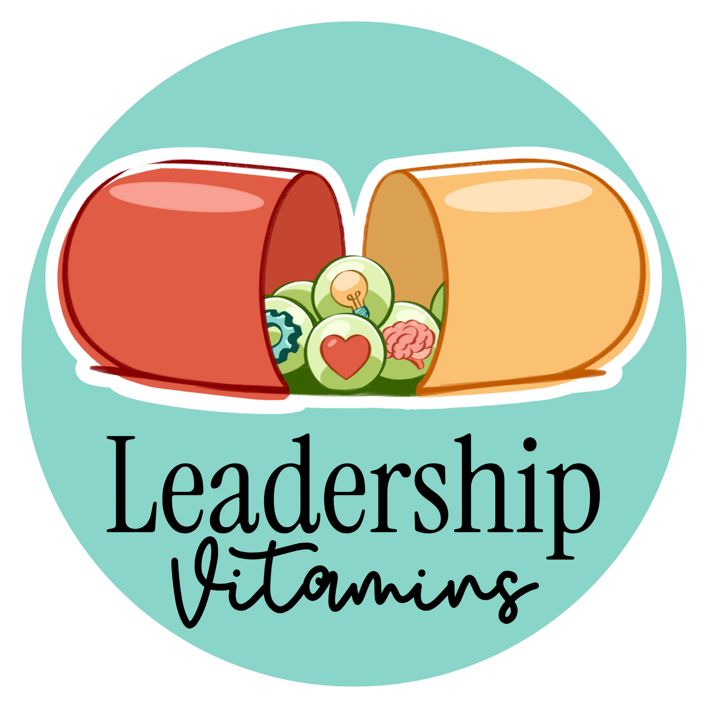 Leadership Vitamins