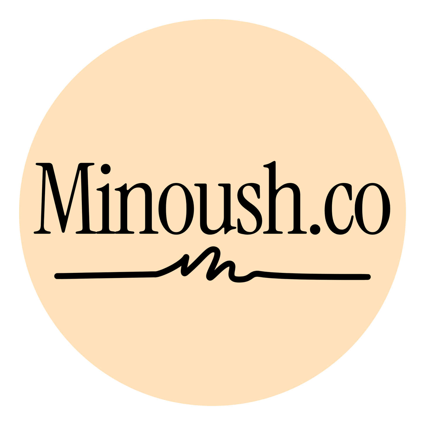 Minoush.co